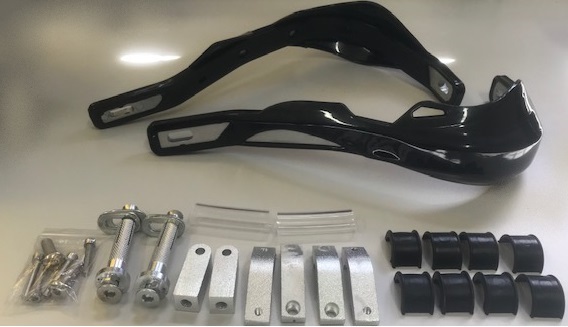 Haoxiang Hand Guards — Universal Universal
